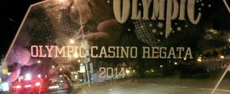 Casino regata 2014